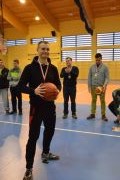 III Turniej Trójek Koszykarskich o Puchar Wójta Gminy Dąbrówka, 