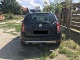 Dacia Duster, 